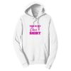 Fleece Pullover Hooded Sweatshirt Thumbnail