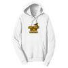 Fleece Pullover Hooded Sweatshirt Thumbnail