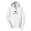 Fleece Pullover Hooded Sweatshirt Thumbnail