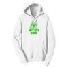 Fleece Pullover Hooded Sweatshirt Thumbnail