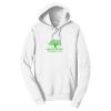 Fleece Pullover Hooded Sweatshirt Thumbnail