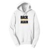 Fleece Pullover Hooded Sweatshirt Thumbnail