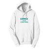 Fleece Pullover Hooded Sweatshirt Thumbnail