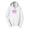 Fleece Pullover Hooded Sweatshirt Thumbnail