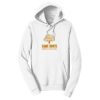 Fleece Pullover Hooded Sweatshirt Thumbnail
