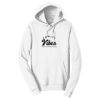 Fleece Pullover Hooded Sweatshirt Thumbnail