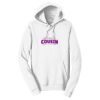 Fleece Pullover Hooded Sweatshirt Thumbnail