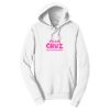 Fleece Pullover Hooded Sweatshirt Thumbnail