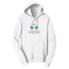 Fleece Pullover Hooded Sweatshirt Thumbnail