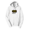 Fleece Pullover Hooded Sweatshirt Thumbnail