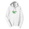 Fleece Pullover Hooded Sweatshirt Thumbnail