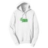 Fleece Pullover Hooded Sweatshirt Thumbnail