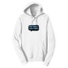 Fleece Pullover Hooded Sweatshirt Thumbnail