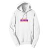 Fleece Pullover Hooded Sweatshirt Thumbnail