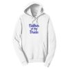 Fleece Pullover Hooded Sweatshirt Thumbnail