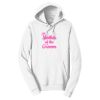 Fleece Pullover Hooded Sweatshirt Thumbnail