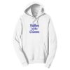 Fleece Pullover Hooded Sweatshirt Thumbnail
