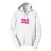 Fleece Pullover Hooded Sweatshirt Thumbnail