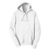 Fleece Pullover Hooded Sweatshirt Thumbnail