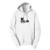 Fleece Pullover Hooded Sweatshirt Thumbnail