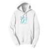 Fleece Pullover Hooded Sweatshirt Thumbnail