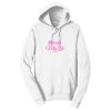 Fleece Pullover Hooded Sweatshirt Thumbnail
