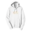 Fleece Pullover Hooded Sweatshirt Thumbnail