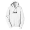 Fleece Pullover Hooded Sweatshirt Thumbnail