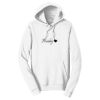 Fleece Pullover Hooded Sweatshirt Thumbnail