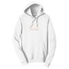 Fleece Pullover Hooded Sweatshirt Thumbnail