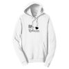 Fleece Pullover Hooded Sweatshirt Thumbnail