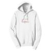 Fleece Pullover Hooded Sweatshirt Thumbnail