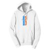 Fleece Pullover Hooded Sweatshirt Thumbnail