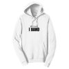Fleece Pullover Hooded Sweatshirt Thumbnail