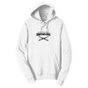 Fleece Pullover Hooded Sweatshirt Thumbnail