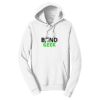 Fleece Pullover Hooded Sweatshirt Thumbnail