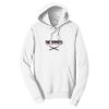Fleece Pullover Hooded Sweatshirt Thumbnail