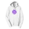 Fleece Pullover Hooded Sweatshirt Thumbnail