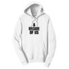 Fleece Pullover Hooded Sweatshirt Thumbnail