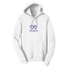 Fleece Pullover Hooded Sweatshirt Thumbnail