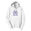 Fleece Pullover Hooded Sweatshirt Thumbnail