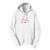 Fleece Pullover Hooded Sweatshirt Thumbnail