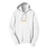 Fleece Pullover Hooded Sweatshirt Thumbnail
