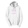 Fleece Pullover Hooded Sweatshirt Thumbnail