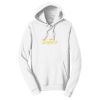Fleece Pullover Hooded Sweatshirt Thumbnail