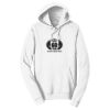 Fleece Pullover Hooded Sweatshirt Thumbnail