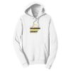 Fleece Pullover Hooded Sweatshirt Thumbnail