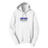 Fleece Pullover Hooded Sweatshirt Thumbnail