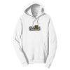 Fleece Pullover Hooded Sweatshirt Thumbnail
