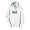Fleece Pullover Hooded Sweatshirt Thumbnail